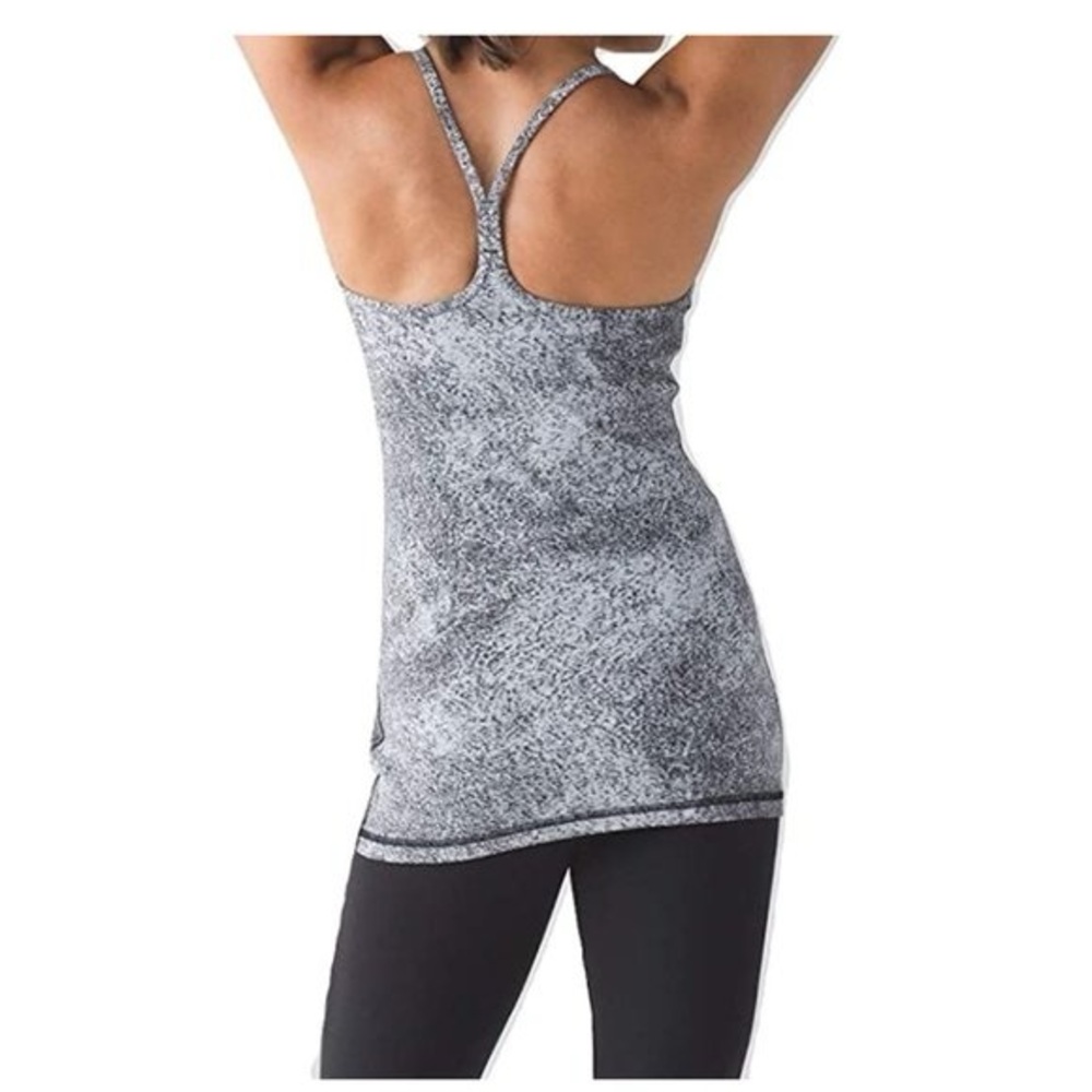 LULU🍋 Power Y‎ Tank